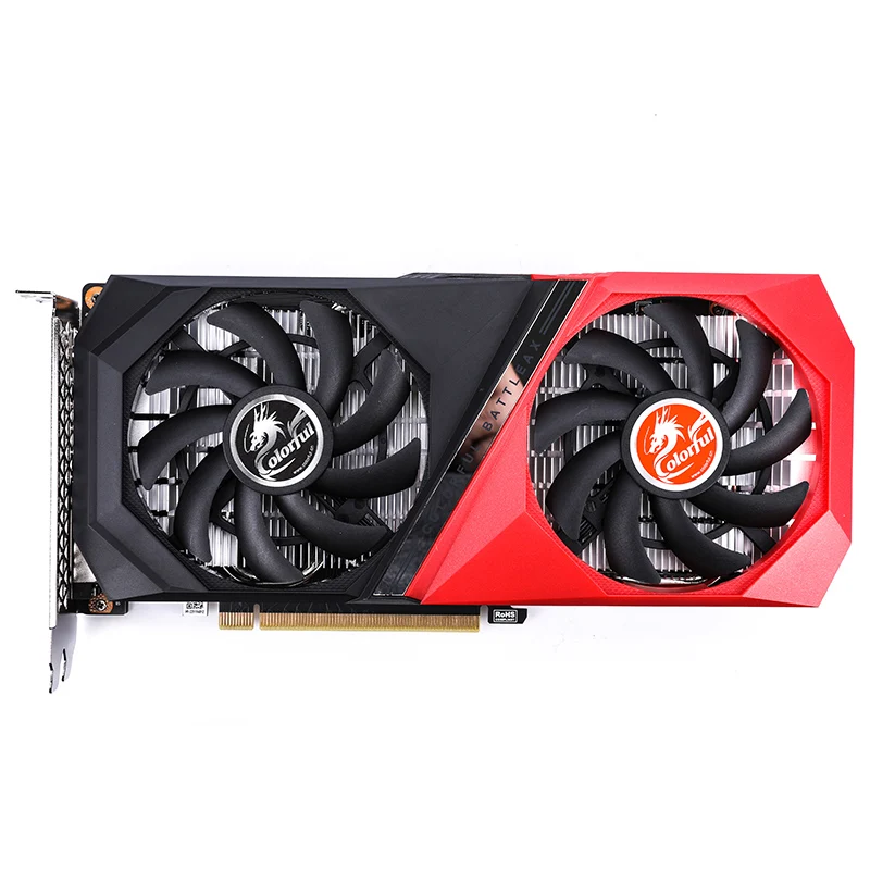 Colorful GeForce RTX 3050