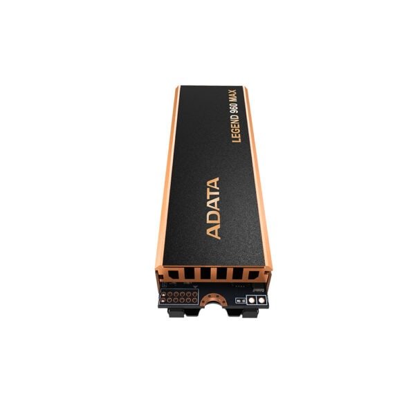 Adata Legend 960 Max 2TB M.2 NVMe Gen4 Internal SSD