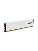 Adata XPG Gammix D35 16GB DDR4 3600MHz Desktop RAM (White)