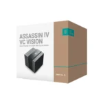 deepcool assassin iv vc vision