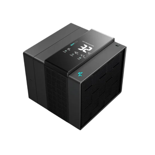 Deepcool Assassin IV VC VISION CPU Air Cooler 2