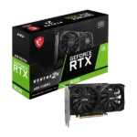 MSI RTX 3050 Ventus