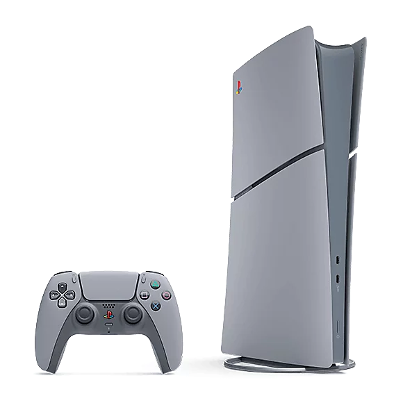 Sony PS5 Digital Slim