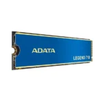 Adata Legend 710 512MB M.2 NVMe Gen3 Internal SSD