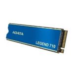 Adata Legend 710 512MB M.2 NVMe Gen3 Internal SSD