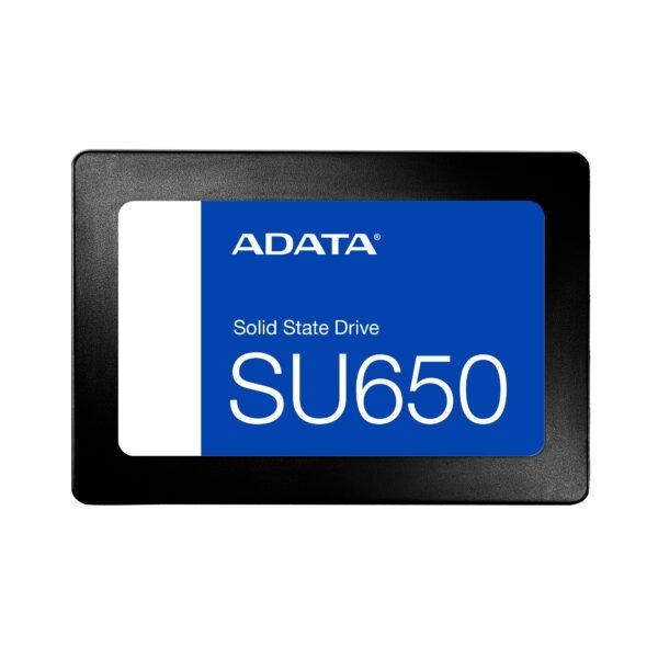 adata ultimate su650 480gb ssd