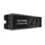 Adata Legend 970 2000GB M.2 Gen5 NVMe Internal SSD