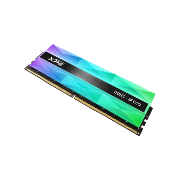 ADATA XPG Lancer Neon RGB 16GB DDR5 3