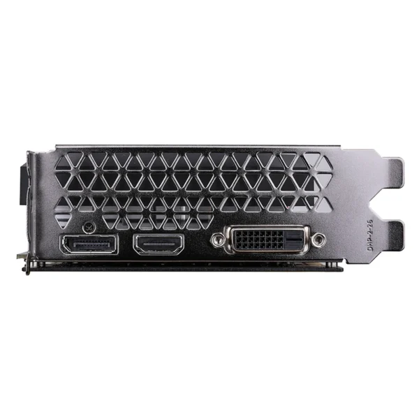 Colorful GeForce RTX 3050 NB DUO 6GB V2 V Graphics Card 4