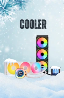 Cooler