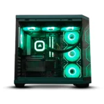 Dragon Green PC