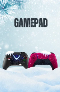 Gamepad