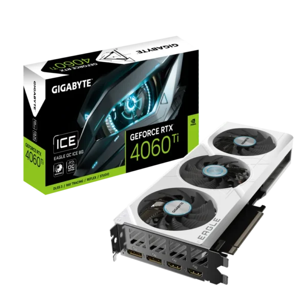 Gigabyte GeForce RTX 4060 Ti