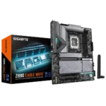 gigabyte z890 eagle wifi7 motherboard