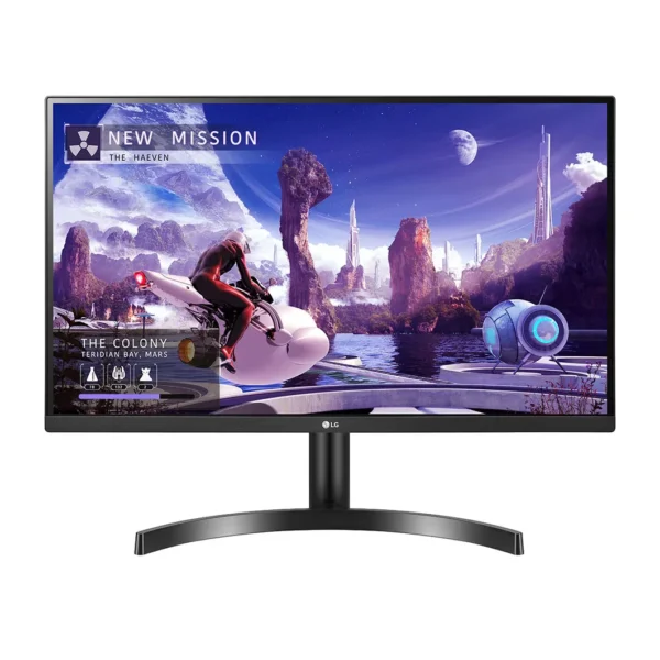 LG 27QN600-B