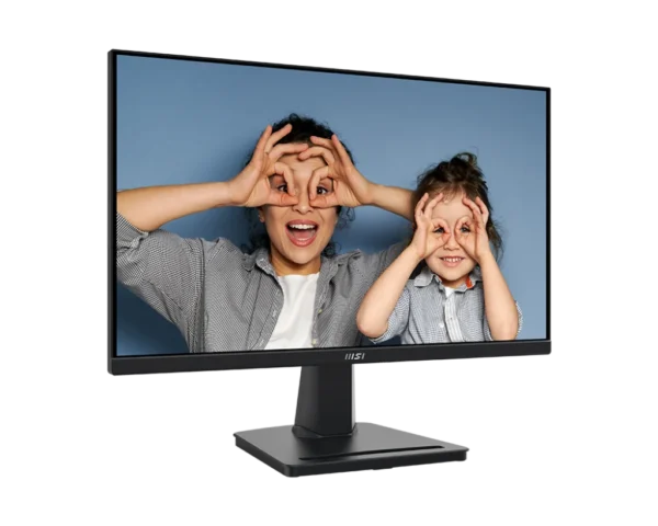 MSI Pro MP225 22 Inch Business Monitor 2