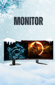 Monitor