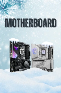 Motherboard