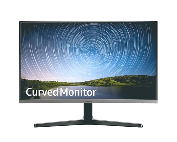 Samsung LC27R500FHW