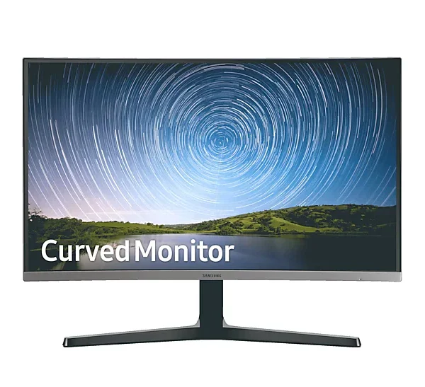 Samsung LC27R500FHW