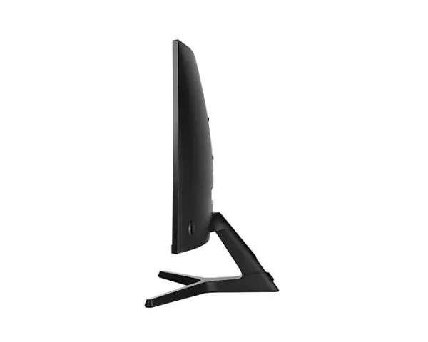 Samsung LC27R500FHW 27 Inch Curved Monitor 3