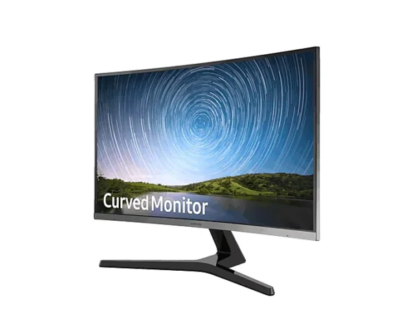 Samsung LC27R500FHW 27 Inch Curved Monitor 5