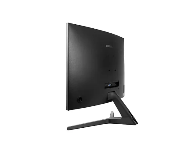 Samsung LC27R500FHW 27 Inch Curved Monitor 8