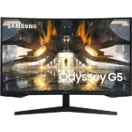 Samsung Odyssey G5 LS32CG550EWXXL