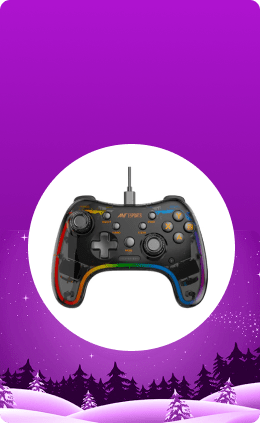 gamepad