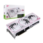 Colorful iGame GeForce RTX 5070 Ti Ultra W OC