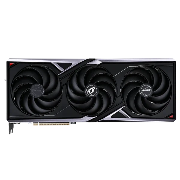 Colorful iGame GeForce RTX 5080 Vulcan OC 16GB V Graphics Card 2