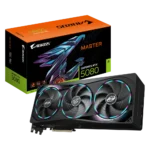 Gigabyte AORUS GeForce RTX 5080 MASTER