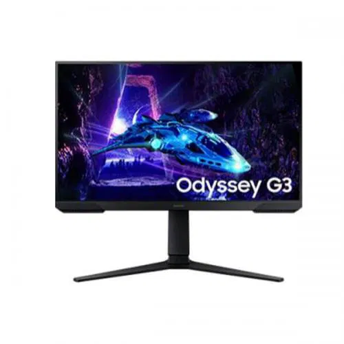 Samsung Odyssey G3 LS24DG302EWXXL