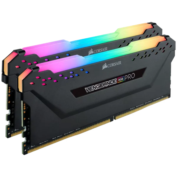 Vengeance_RGB_Pro 32 gb