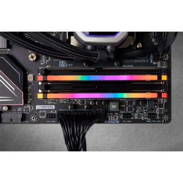 Vengeance RGB Pro 05