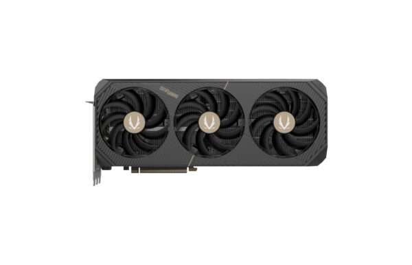 ZOTAC Gaming GeForce RTX 5070 Ti Solid OC Graphics Card 2