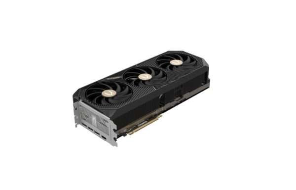 ZOTAC Gaming GeForce RTX 5070 Ti Solid OC Graphics Card 6