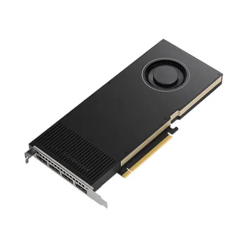 Nvidia Quadro RTX A4000