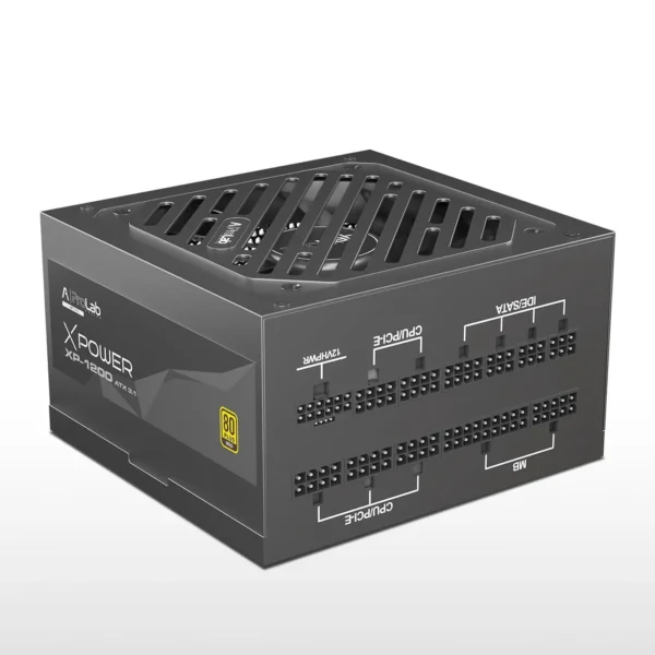 ProLab Design XPower XP-1200 Power Supply Unit