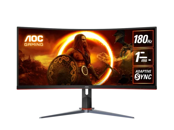 AOC CU34G2XP
