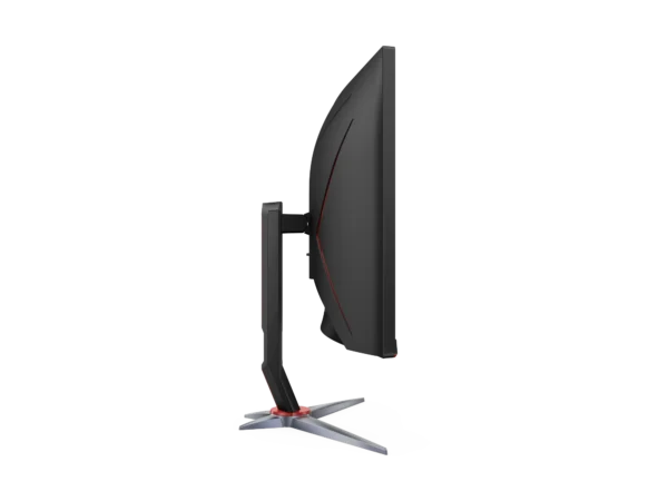 AOC CU34G2XP 34 Inch WQHD Curved Gaming Monitor 6