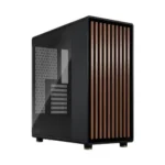 Fractal Design North Charcoal TG Dark