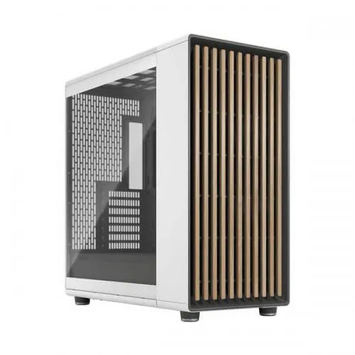 Fractal Design North XL TG Clear