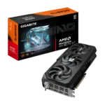 Gigabyte Radeon RX 9070 XT Gaming OC