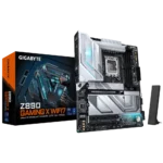 Gigabyte Z890 GAMING X WIFI7