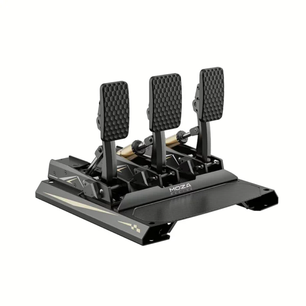 MOZA CRP2 Load Cell Pedals 2