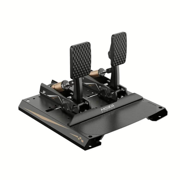 MOZA CRP2 Load Cell Pedals 6