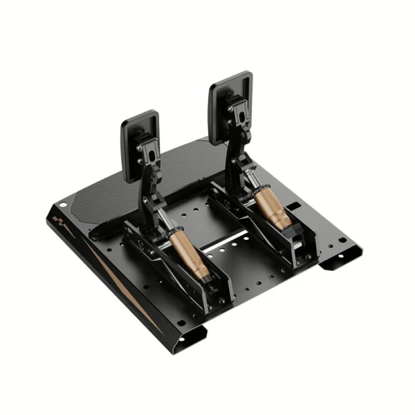 MOZA CRP2 Load Cell Pedals 8
