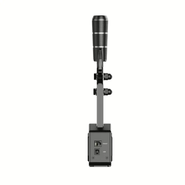 MOZA SGP Sequential Shifter 5