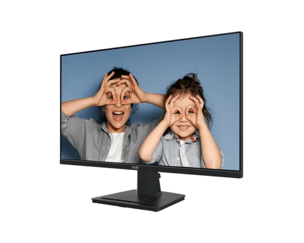 MSI Pro MP275Q 27 Inch Business Monitor 3